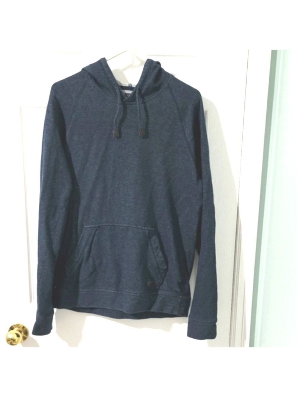 Banana Republic Women's Pull-Over Hoodie Sweater Size M